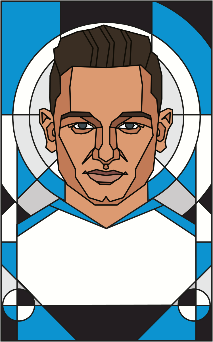 球迷通过线 球迷通过线